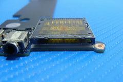 HP ZBook 17 G2 17.3" Genuine Laptop SD Card Reader USB Audio Board LS-9373P - Laptop Parts - Buy Authentic Computer Parts - Top Seller Ebay