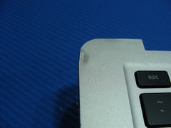 MacBook Air A1466 2015 MJVE2LL/A 13" OEM Top Case Palmrest w/Keyboard 661-7480