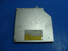Asus X555LA-DM1672T 15.6" Genuine DVD-RW Burner Drive UJ8HC - Laptop Parts - Buy Authentic Computer Parts - Top Seller Ebay