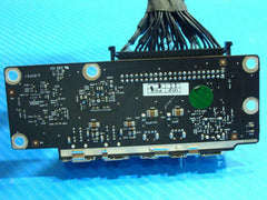 Dell Precision T5600 OEM Front Panel Board w/Cable 820-2338-B 630-9615 593-0791 - Tested Computer Laptop Parts