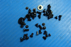 HP 2000-2b19wm 15.6" Screw Set Screws for Repair ScrewSet 