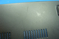 Dell Latitude E7270 12.5" Genuine Bottom Case Base Cover Black am1dk000101 4k42m 