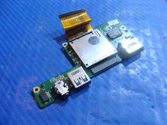Dell Inspiron 13z-5323 13.3" Genuine Audio USB SD Card Reader Board P0WYY ER* - Laptop Parts - Buy Authentic Computer Parts - Top Seller Ebay