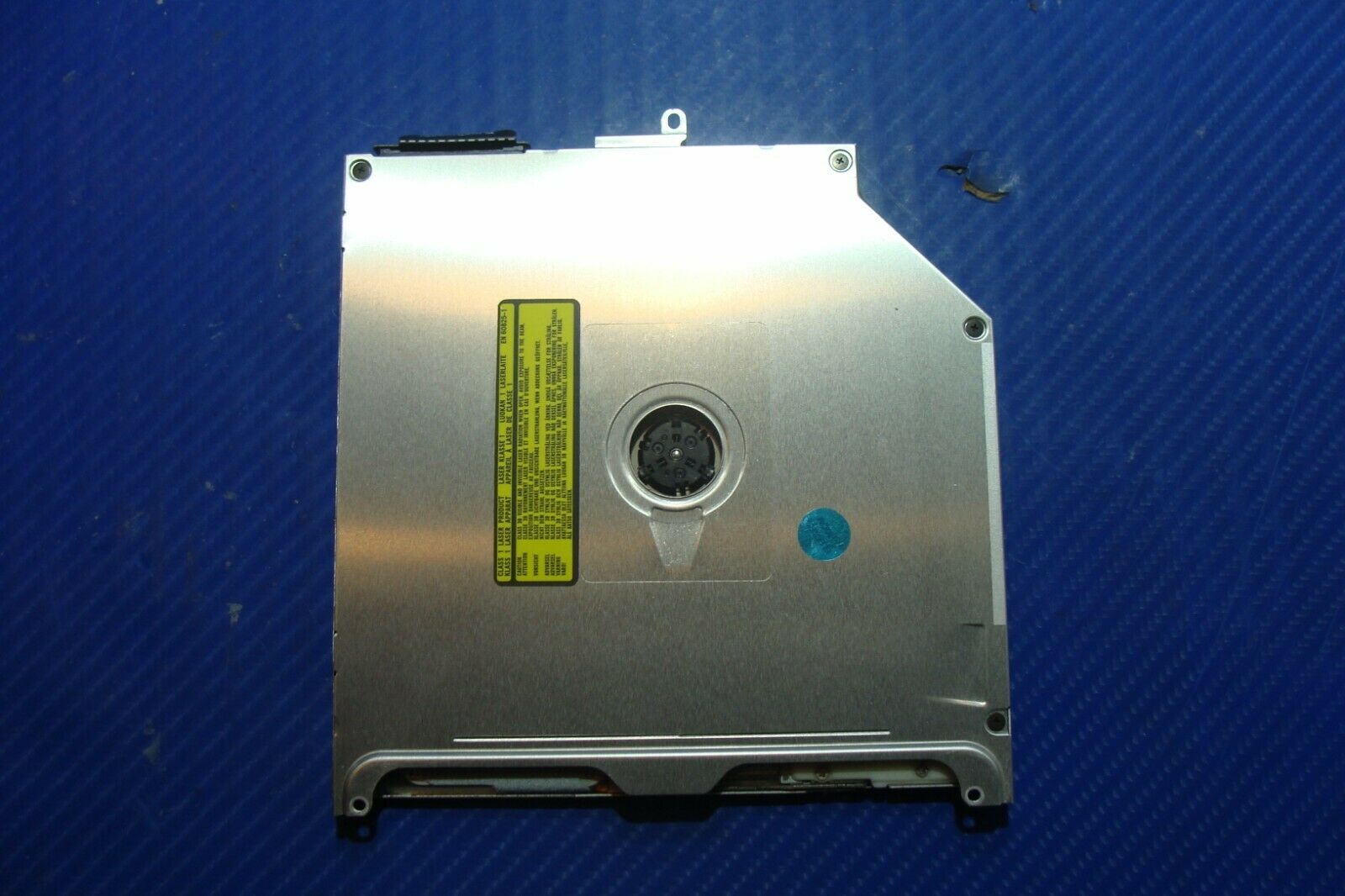 MacBook Pro A1286 15