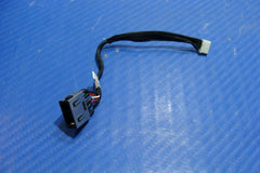 Lenovo ThinkPad X240 12.5" Genuine DC-IN Power Jack w/Cable DC30100KE00 ER* - Laptop Parts - Buy Authentic Computer Parts - Top Seller Ebay