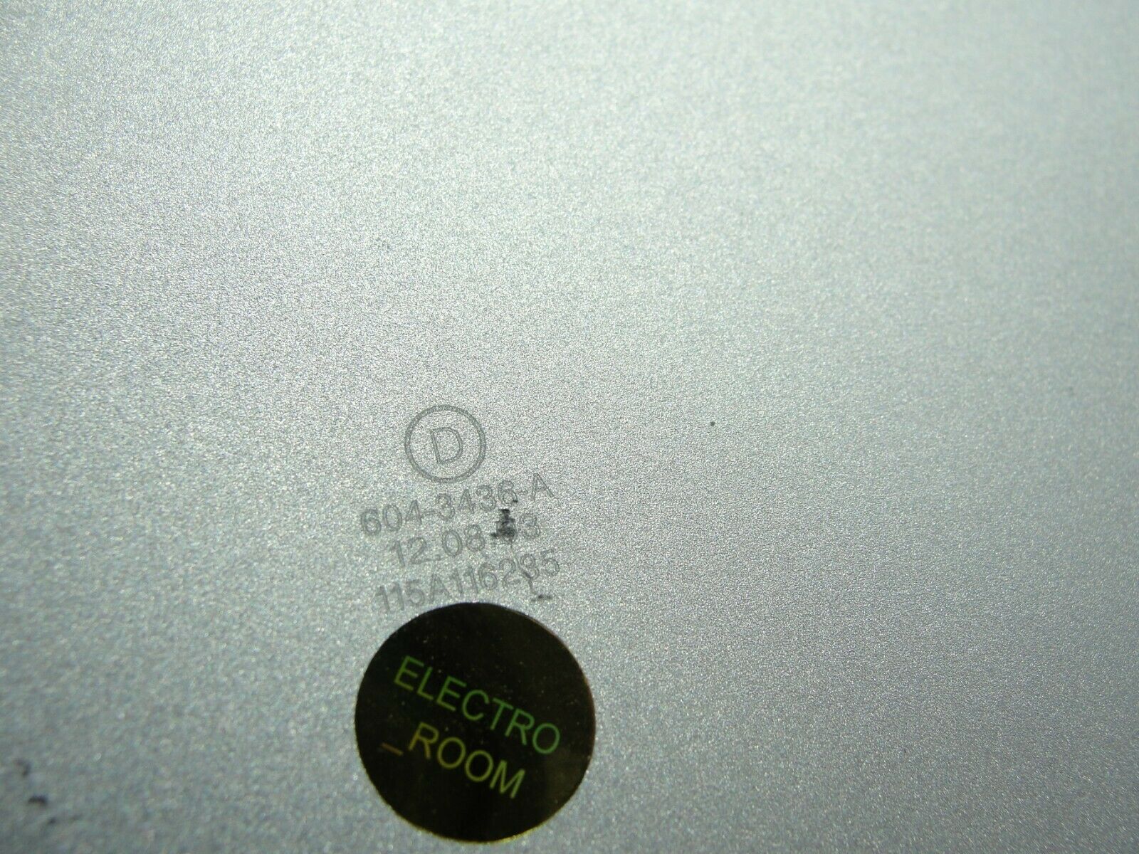 MacBook Pro A1278 13