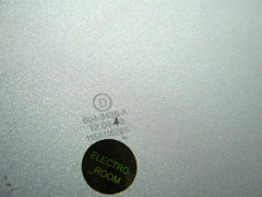 MacBook Pro A1278 13" Mid 2012 MD101LL/A Genuine Laptop Bottom Case 923-0103 #4 - Laptop Parts - Buy Authentic Computer Parts - Top Seller Ebay
