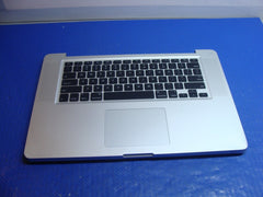MacBook Pro A1286 15" 2011 MC721LL/A Top Case Palmrest w/Keyboard 661-5854