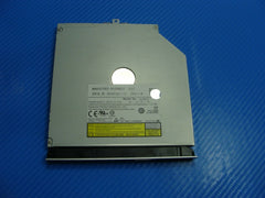 Asus S56CA-DH51 15.6" Genuine Laptop DVD-RW Burner Drive UJ8C2 - Laptop Parts - Buy Authentic Computer Parts - Top Seller Ebay