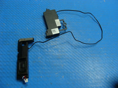 Dell Inspiron 13-7353 13.3" Left & Right Speaker Set 023.4007D.0011 WC7TW - Laptop Parts - Buy Authentic Computer Parts - Top Seller Ebay