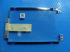 Dell Inspiron 3505 15.6" HDD Hard Drive Caddy w/Screws D6J2T