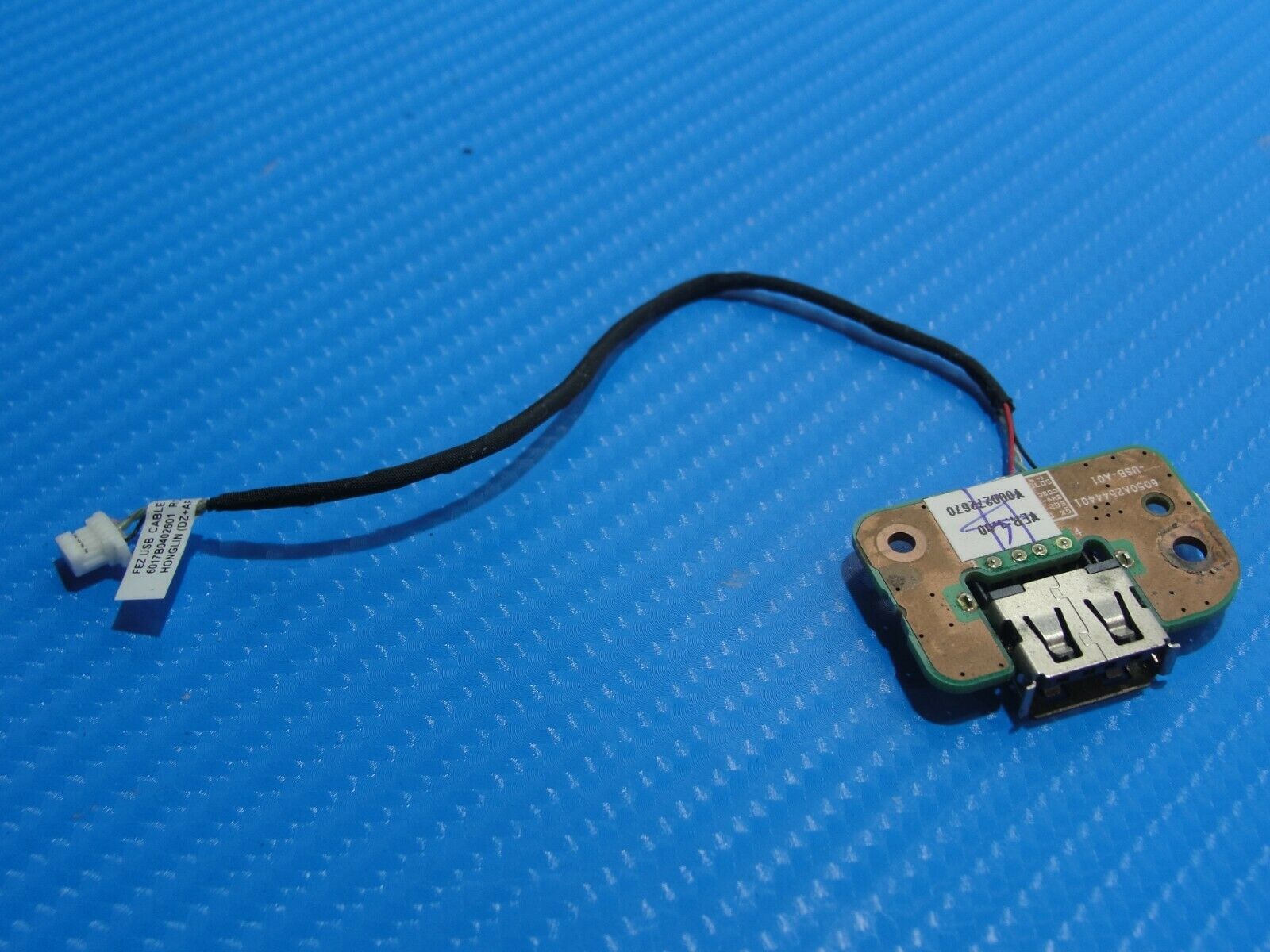 Toshiba Satellite C855-S5350 15.6