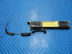 MacBook A1534 MK4M2LL/A 2015 12" Left & Right Speakers Antenna Module 923-00410 
