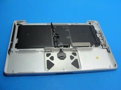 MacBook Pro A1278 13" 2009 MB990LL/A Top Case w/Keyboard Trackpad 661-5233 #1 - Laptop Parts - Buy Authentic Computer Parts - Top Seller Ebay
