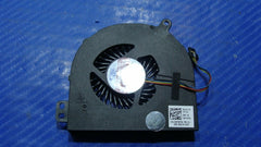 Dell Latitude E5440 14" Genuine Laptop CPU Cooling Fan 87XFX DC28000DNVL ER* - Laptop Parts - Buy Authentic Computer Parts - Top Seller Ebay