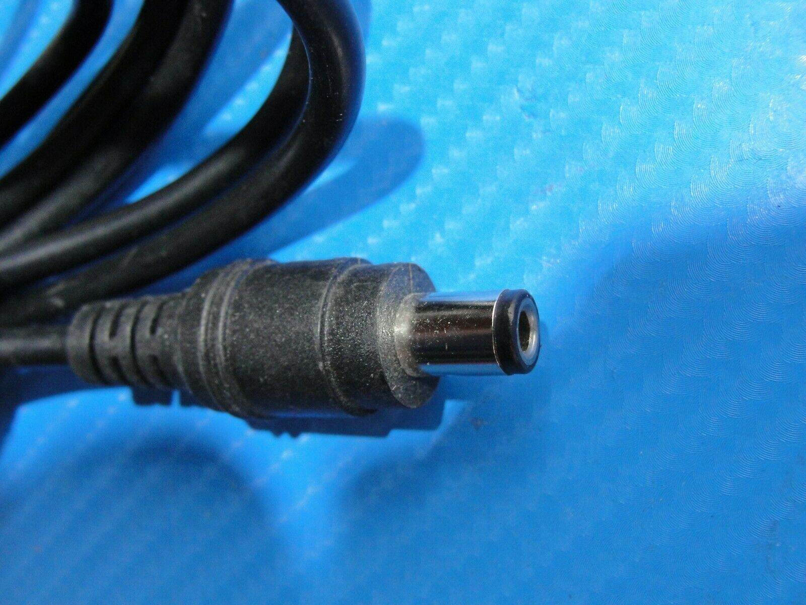 GENUINE Toshiba PA2521U-3ACA 15V 6A AC Power Adapter / Charger - Tested Computer Laptop Parts