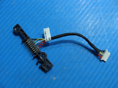 HP 14" 14-dq0090tg Genuine Laptop Battery Connector Board w/Cable DD0PABBT011