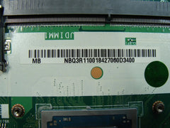 Acer AN515-42-R5ED AMD Ryzen 5 2500U RX560x 4GB Motherboard NB.Q3R11.001 AS IS