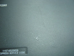 Dell Latitude 7290 12.5" Bottom Case Base Cover AM263000213 H61DN