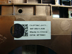 Dell Inspiron 15 5558 15.6" Bottom Case w/Cover Door PTM4C AP1AP000A00 - Laptop Parts - Buy Authentic Computer Parts - Top Seller Ebay