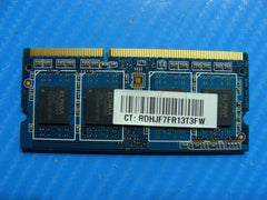 HP ZBook 14u G5 14" Genuine Laptop Ramaxel 4Gb Memory Ram