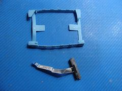 HP Pavilion 15-cr0085cl 15.6" HDD Hard Drive Caddy w/Connector 450.0EH04.0011