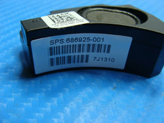 HP Envy m6-1225dx 15.6" Genuine Laptop Left & Right Speaker Set 686925-001 - Laptop Parts - Buy Authentic Computer Parts - Top Seller Ebay