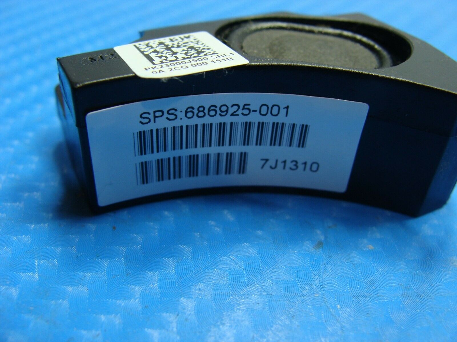 HP Envy m6-1225dx 15.6