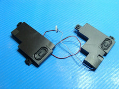 Lenovo IdeaPad 300-17ISK 80QH 17.3" Genuine Left & Right Speaker Set PK23000NEG0 - Laptop Parts - Buy Authentic Computer Parts - Top Seller Ebay