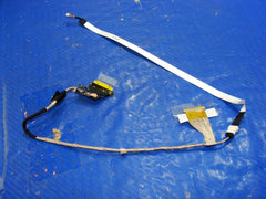 Toshiba Satellite L645D-S4033 14" Genuine LCD Video Cable DD0TE2LC000 ER* - Laptop Parts - Buy Authentic Computer Parts - Top Seller Ebay