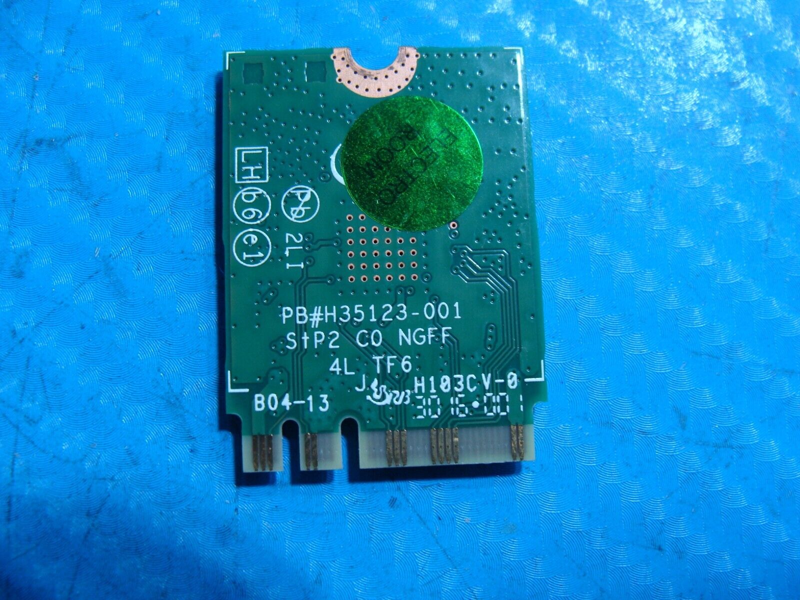 Dell Inspiron 15 7579 15.6