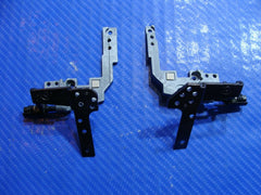 ASUS G46VW-BHI5N43 14" Genuine Left & Right Hinge Set Hinges 13GNMM10M030-1 ER* - Laptop Parts - Buy Authentic Computer Parts - Top Seller Ebay