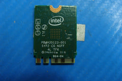 HP Envy 15t-as000 15.6" Genuine Laptop WiFi Wireless Card 7265NGW 793747-857 