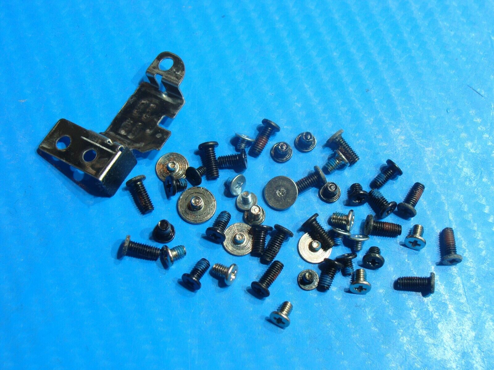 HP Pavilion TS 15-n220us 15.6