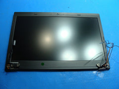 Lenovo ThinkPad 14" T440p Genuine Laptop HD+ Matte LCD Screen Complete Assembly