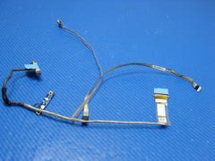 Dell Precision M4500 15.6" LED Cam Mic Video Cable w/LED Board DC02C000H0L ER* - Laptop Parts - Buy Authentic Computer Parts - Top Seller Ebay