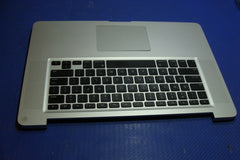 MacBook Pro A1286 15" 2011 MD318LL/A Top Case w/Trackpad Keyboard 661-6076