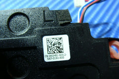 Dell Inspiron 15.6" 5551 OEM Laptop Speaker Set Left & Right 6GH81 GLP* Dell