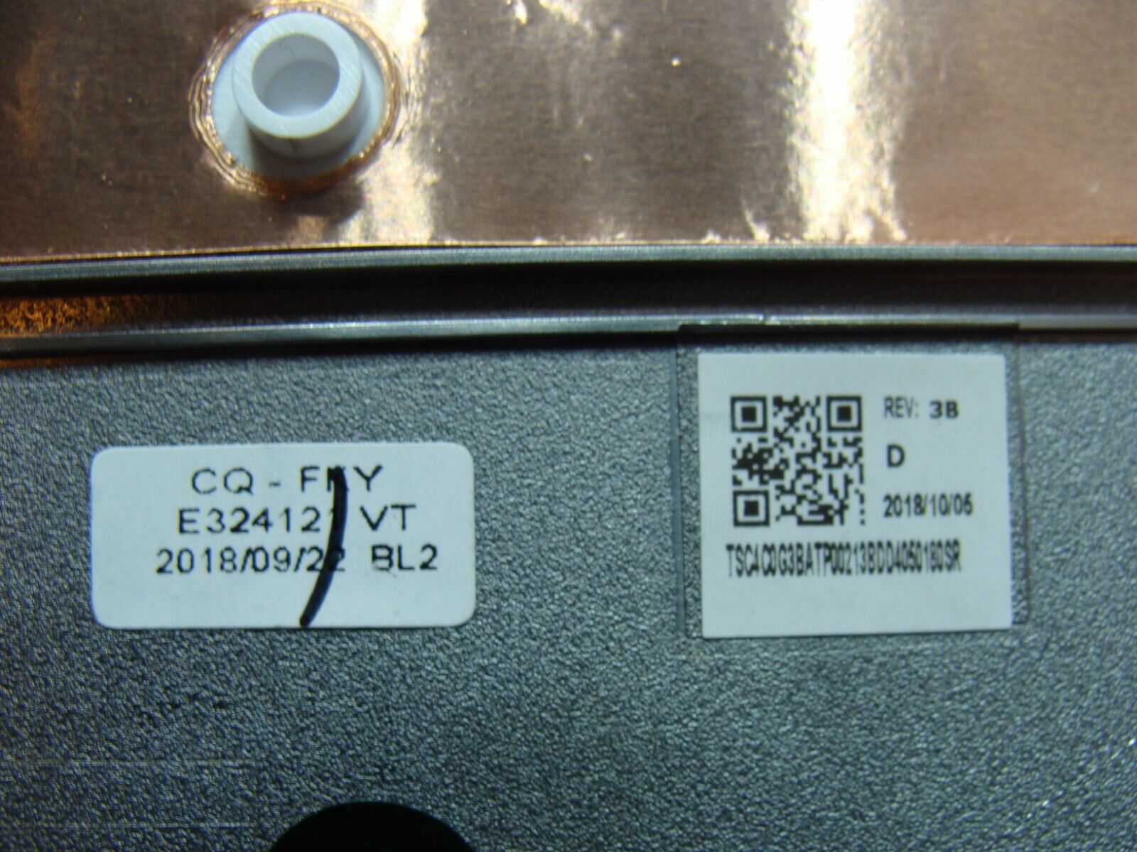 HP Chromebook 14-ca053cl 14