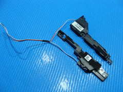 HP 15t-da200 15.6" Left & Right Speaker Set Speakers L20453-001