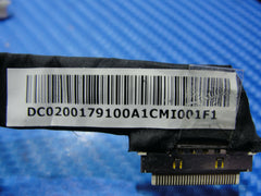 Lenovo Ideapad Y570-0862 15.6" Genuine LCD Video Cable DC0200179100 Lenovo