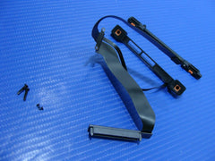 MacBook Pro A1286 15" 2012 MD103LL/A Bracket w/IR/Sleep/HD Cable 923-0084 ER* - Laptop Parts - Buy Authentic Computer Parts - Top Seller Ebay