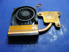 Fujitsu Lifebook 13.3" T900 Series CPU Cooling Fan w/ Heatsink CA49600-0241 GLP* Fujitsu