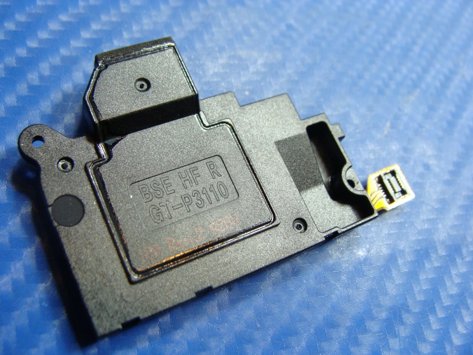 Samsung Galaxy Tab 2 GT-P3113ZW 7