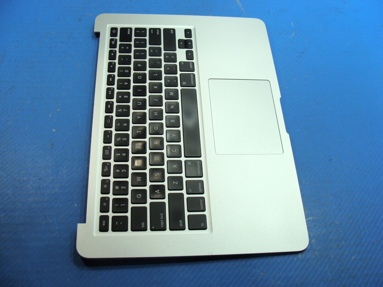 MacBook Air A1466 2015 MJVE2LL/A 13