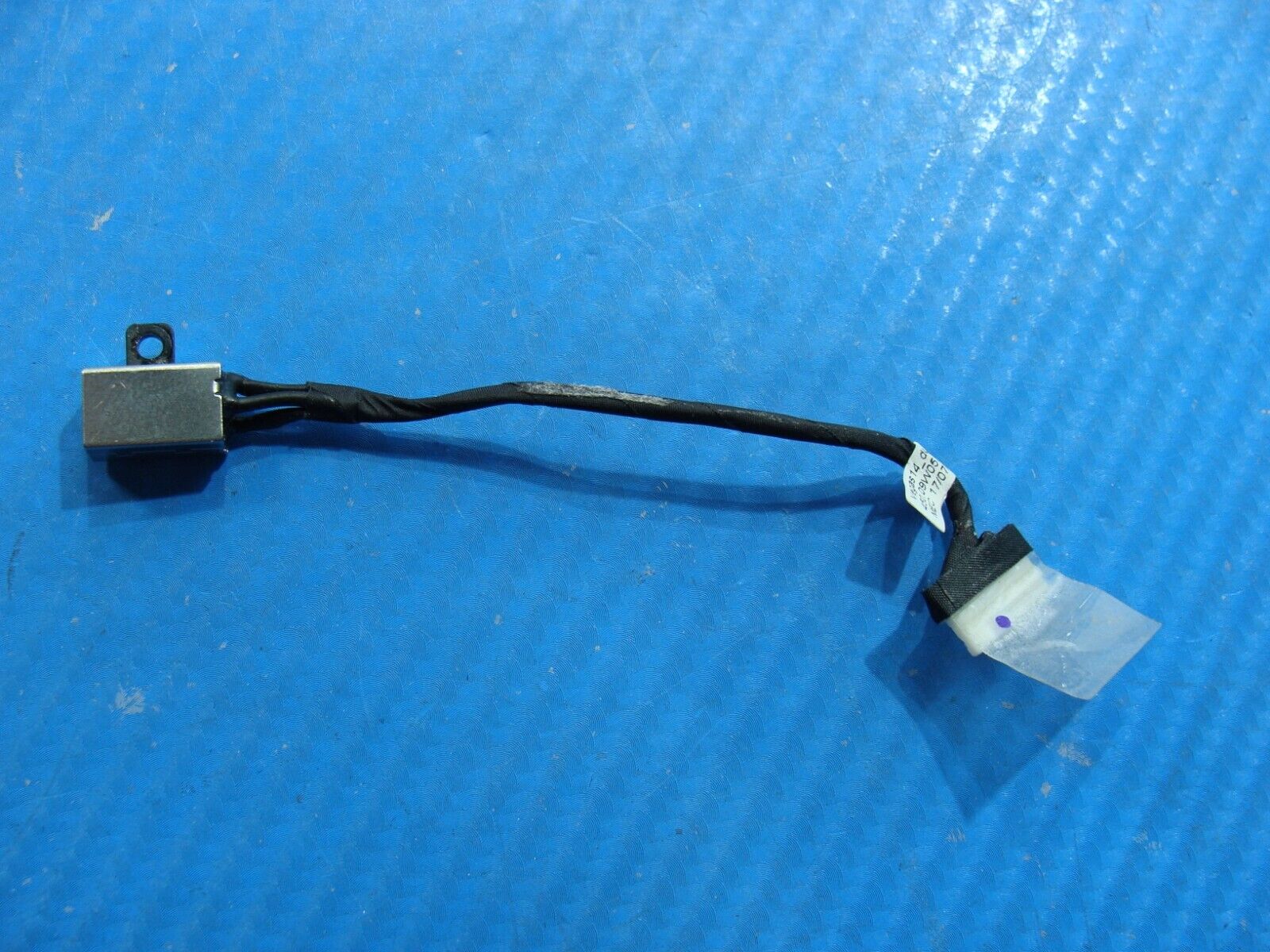 Dell Inspiron 15-3567 15.6" Genuine Laptop DC In Power Jack w/Cable FWGMM