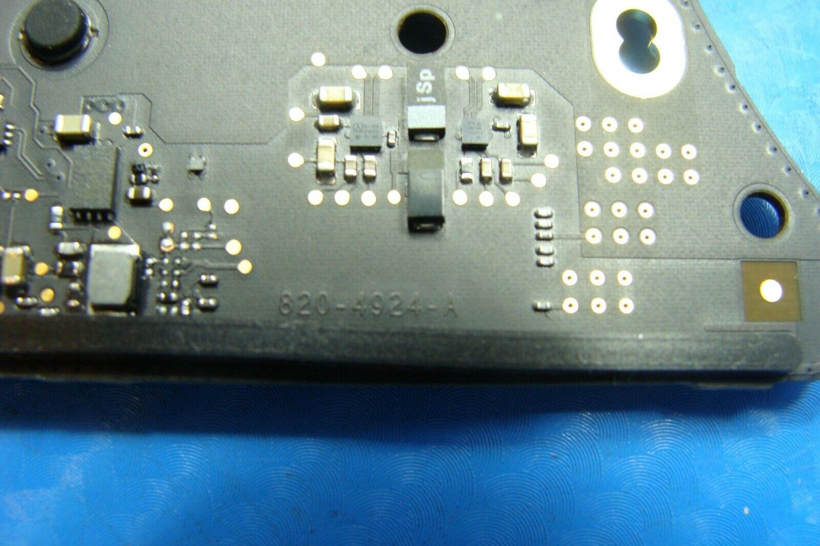 MacBook Pro A1502 13