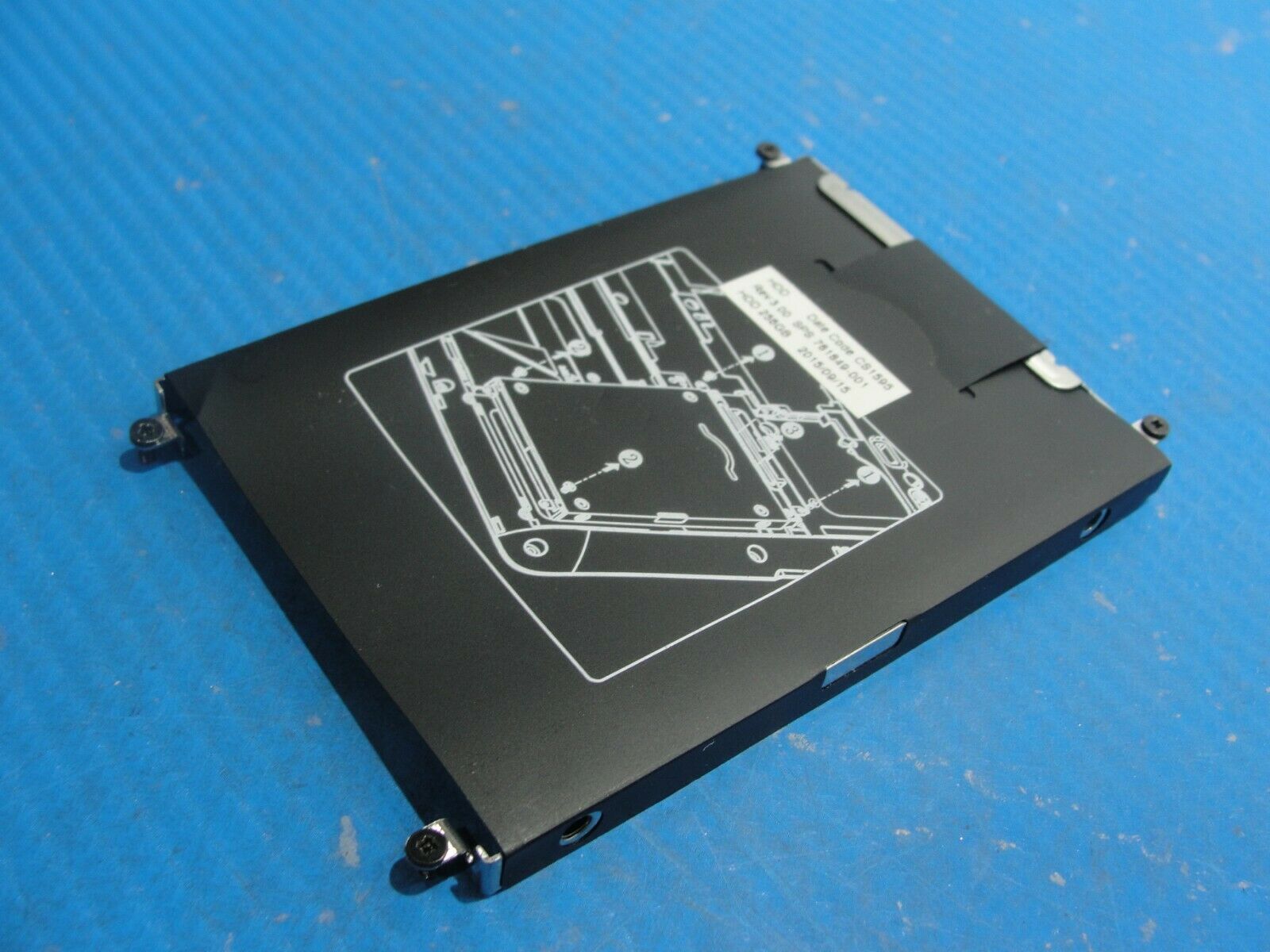 HP Elitebook 820 G1 12.5