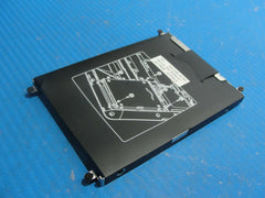 HP Elitebook 820 G1 12.5" Genuine HDD Hard Drive Caddy 781849-001 