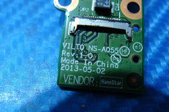 Lenovo ThinkPad T440s 14" Genuine Laptop USB Port Board NS-A055 ER* - Laptop Parts - Buy Authentic Computer Parts - Top Seller Ebay